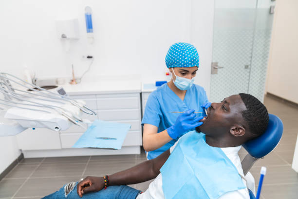 Best Emergency Dental Services for Seniors in Star City, WV